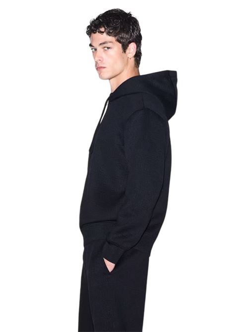 XM002906UC001 NERO ARMANI EXCHANGE | XM002906UC001 NERO